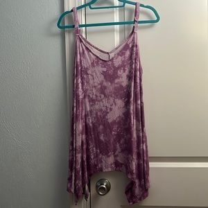 Torrid super soft tank